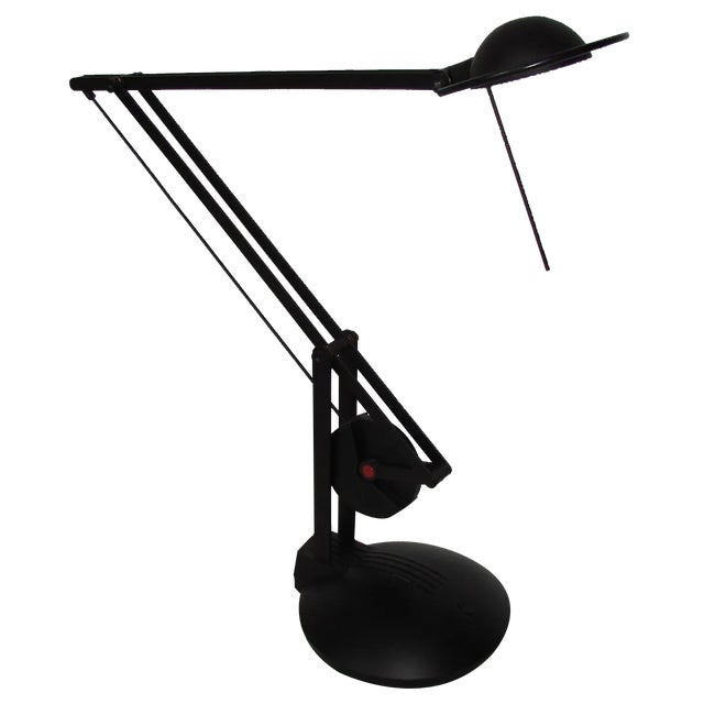 Floor Lamp from Briloner, 1980s For Sale