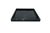 Squared Black Marquina Marble Tray from FiammettaV Home Collection For Sale - Image 4 of 4