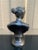 Metal Neoclassical Grand Tour Cast Metal Bust of Diana the Huntress For Sale - Image 7 of 10