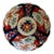 19th Century Imari Fluted Bowl For Sale