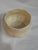 Victorian 1990s Belleek Ireland Ribbon & Bow Creamer and Sugar Bowl Set | Ivory Porcelain | Art No. 0051 For Sale - Image 3 of 9