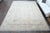 Persian 1970s Vintage Persian Handmade Wool Cotton Light Brown Area Rug For Sale - Image 3 of 11