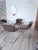 Cantilever Chairs attributed to Gastone Rinaldi for Rima, 1970s, Set of 4 For Sale - Image 14 of 14