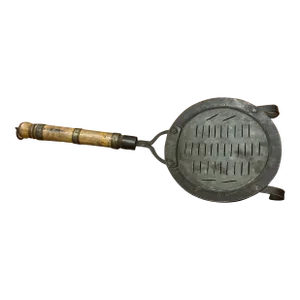 1700s Dutch Strainer