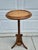 Victorian Antique Victorian Tripod Base Plant or Candle Stand For Sale - Image 3 of 12