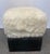 Diva Stool by Azadeh Shaldovsky For Sale - Image 4 of 10