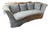Lexington Furniture Velvet Sofa For Sale
