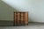 A small oak chest of drawers made in Denmark during the 1960s. This is a charming piece with a strong sense of Danish...