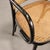 Thonet-Style Chair with Beech Wood Frame For Sale - Image 6 of 11