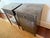 Mid-Century Modern Rare Vintage Doehler Industrial Nightstands, 2 Pieces For Sale - Image 3 of 8