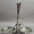 Art Nouveau Silver Centerpiece Epergne With Fairy and Cherub For Sale - Image 10 of 12