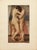 1948 After P. Picasso "The Embrace", First Edition Period Parisian Offset Lithograph For Sale - Image 10 of 11