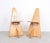 Lundi-Sit Adjustable Wooden Chairs, 1980s, Set of 2 For Sale - Image 15 of 15