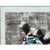 Pop Art Masterpiece by Los Angeles Artist Hijack "Pandemonium" Limited Edition Hand-Pulled Screen Print c.2020 For Sale In Reno/Lake Tahoe - Image 6 of 12