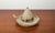 Mid-Century Modern German Studio Pottery Lemon Squeezer For Sale - Image 9 of 13
