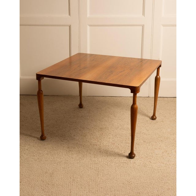 Vintage Swedish Table by Josef Frank, 1940 For Sale - Image 10 of 10
