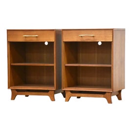 Example of RWAY Nightstands