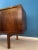 Brown President Sideboard by H.J. Wegner for Ry Møbler, 1960s For Sale - Image 8 of 9