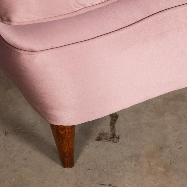 Set of Boudoir Tub Chairs, 1930s For Sale - Image 7 of 12