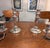Silver Antique Barker Ellis Silver Plated Candelabra Pair 5 Arm Convertible Gadroon England For Sale - Image 8 of 15