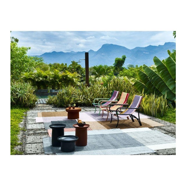 Small Nuna Side Table by Sebastian Herkner For Sale - Image 14 of 18