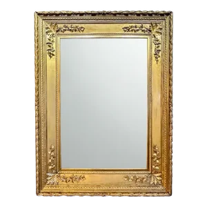 Italian Giltwood Mirror