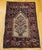 Antique Turkish Prayer Village Rug, Hand-Knotted Tree of Life Design, 3' x 5' For Sale In Chicago - Image 6 of 14