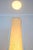 Brutalistic Floor Lamp in Glass Fiber, 1970s For Sale - Image 6 of 9