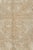 Tan Vintage Circa 1940 Turkish Oushak Rug 5ft 9in X 7ft 5in For Sale - Image 8 of 15