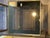 Vintage Mid-Century Brass and Glass Nesting Tables For Sale In New York - Image 6 of 11