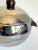 Mid-Century Modern Mid 20th Century Mid-Century Modern West Bend Penguin Hot/Cold Lidded Server For Sale - Image 3 of 9