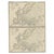 Antique Map of Europe, 1842 For Sale - Image 3 of 7