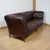 Victorian Leather Chesterfield Sofa For Sale - Image 13 of 16