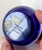 Glass Caithness Glass Orb For Sale - Image 7 of 9