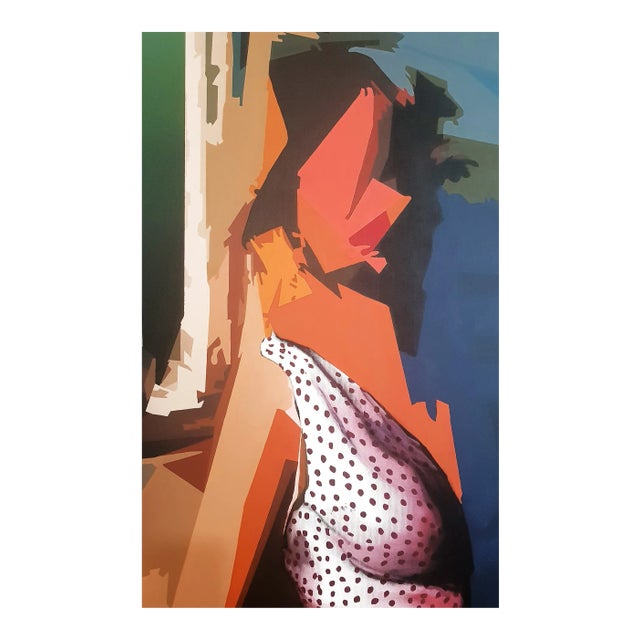 Concealed Glamour by Radu Rodideal For Sale