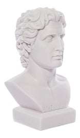 Example of Hellenistic Home Accents