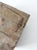 Vintage Rustic Wooden Box For Sale - Image 6 of 12