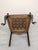 Office Armchair in Oak Wood For Sale - Image 16 of 17