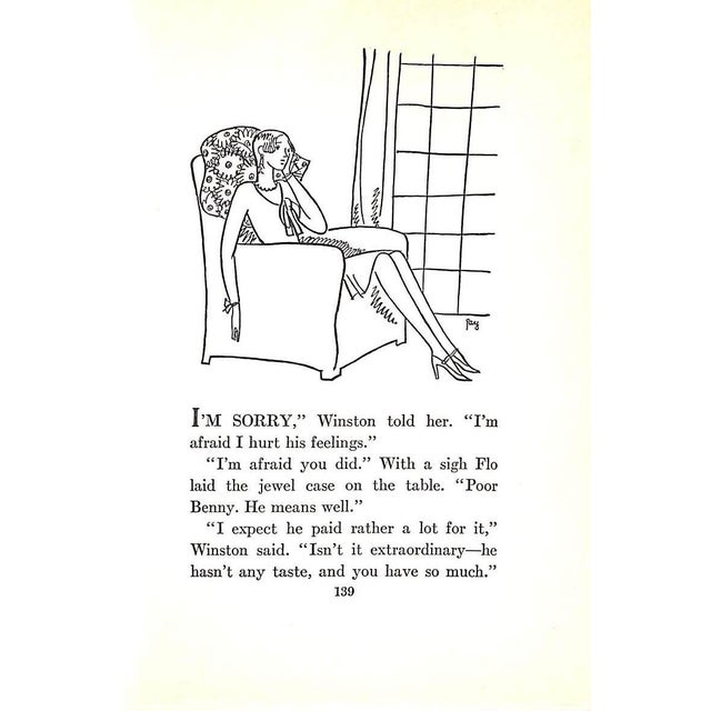 "Stepping High" 1929 Markey, Gene For Sale - Image 10 of 10