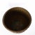 Chinese Vintage Brass Jardinière Planter For Sale - Image 3 of 12