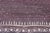 Tibetan Silk and Wool Modern Rug by Keivan Woven Arts, 8'10" X 12'1" For Sale In Atlanta - Image 6 of 13