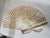 19th Century Rococo Style Hand Fan For Sale - Image 4 of 5