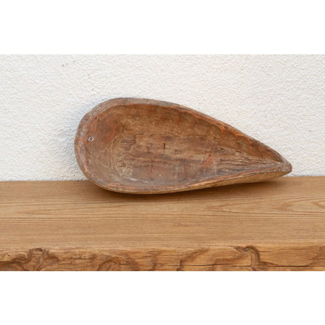 Antique White The Storyteller African Fang Mask For Sale - Image 8 of 10