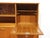 Mid Century Midern Vintage Teak British Tall Credenza Buffet For Sale - Image 9 of 15