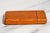 Handcrafted Antique Wood Cigarette Case Integral Wood Hinge Gentleman’s Pocket Accessory Tobacciana For Sale In New York - Image 6 of 8