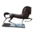 Mid 20th Century Etruscan-Style Bronze Equestrian Sculpture, in the Manner of Boris Lovet-Lorski For Sale