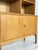 Wood Vintage Shelf in Oak by Marianne Richter for Ikea For Sale - Image 7 of 13