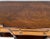 Baker Furniture Italian Provincial Mahogany Burl Wood Credenza Sideboard Buffet For Sale - Image 15 of 18