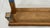 Brown Vintage Gymnastic Bench, 1940s For Sale - Image 8 of 10