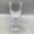 1980s French Fluted Stem Bretagne Water Goblets-Set of 12 For Sale - Image 5 of 12